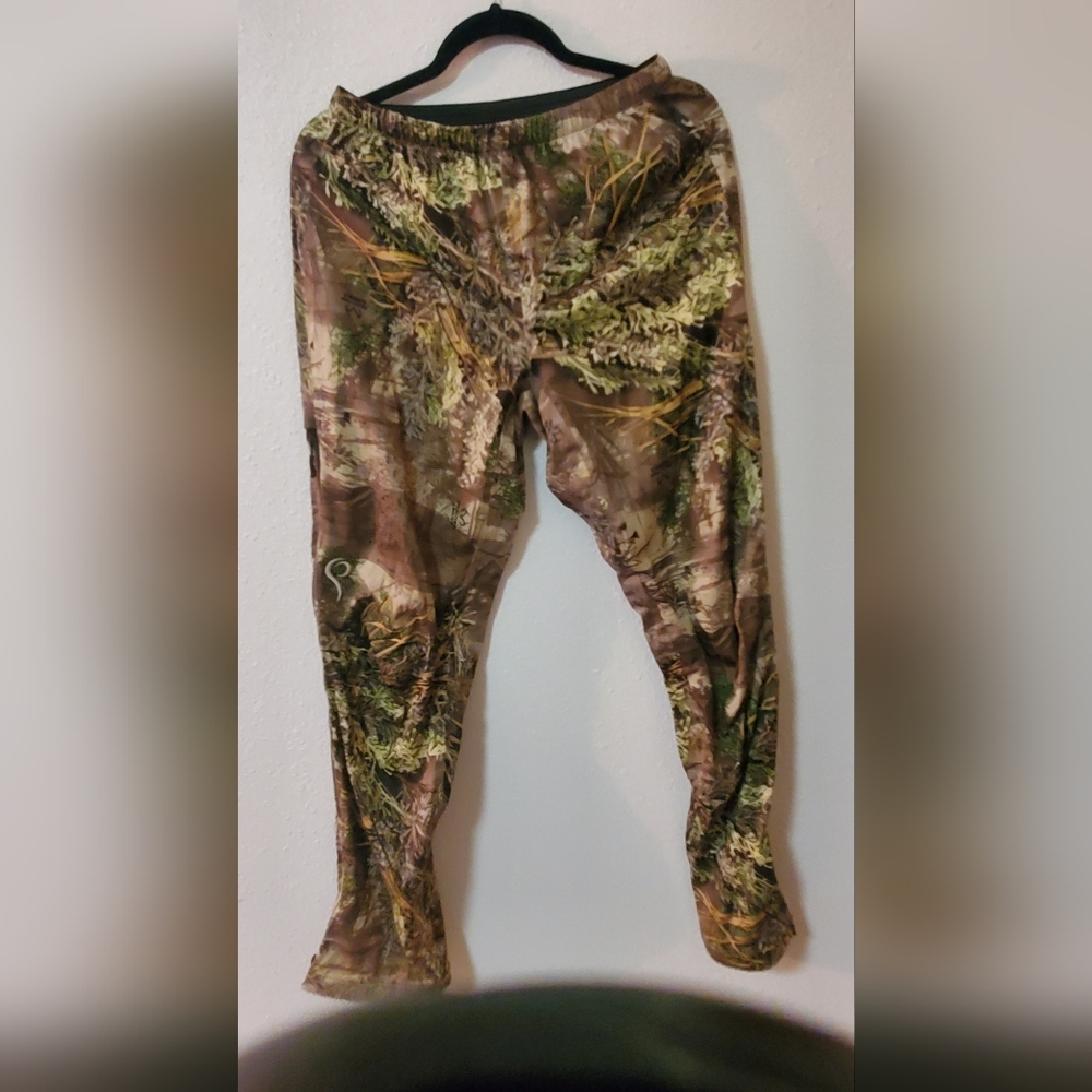 Prois. Women’s Small Rain Pants